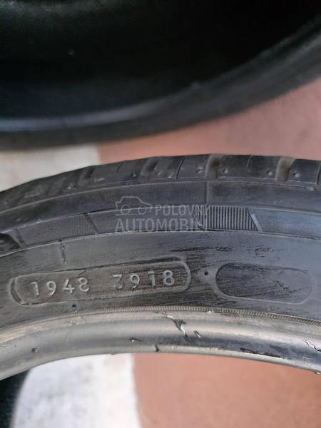 Star Performer 255/40 R19 Letnja