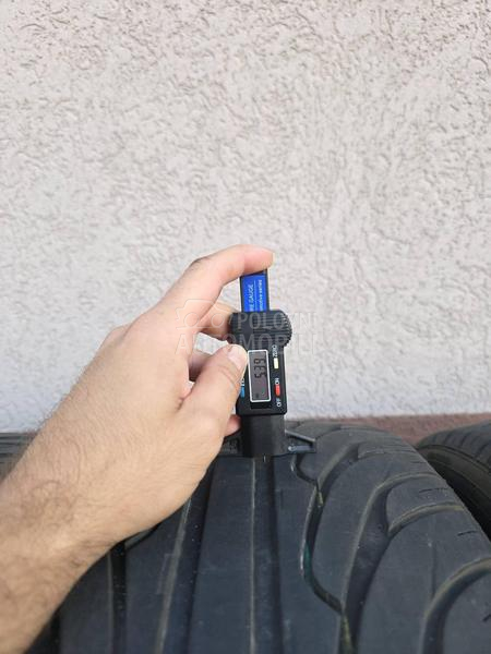 Star Performer 255/40 R19 Letnja