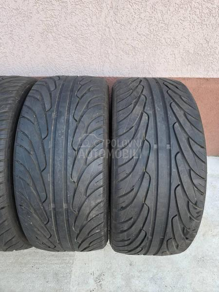 Star Performer 255/40 R19 Letnja