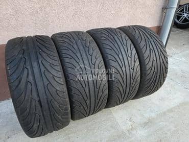 Star Performer 255/40 R19 Letnja