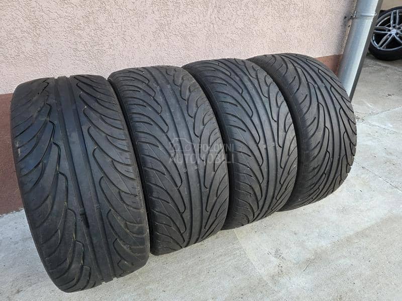 Star Performer 255/40 R19 Letnja