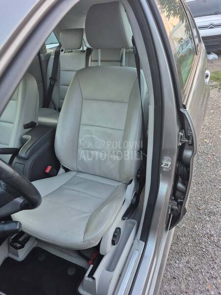 Mercedes Benz B 170 B170