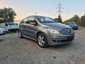 Mercedes Benz B 170 B170