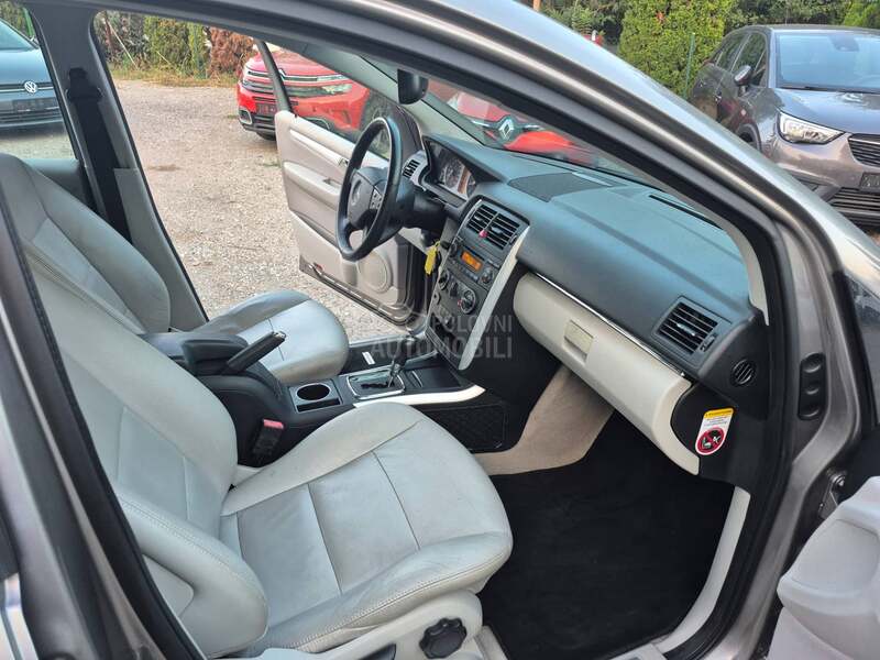 Mercedes Benz B 170 B170