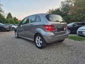 Mercedes Benz B 170 B170