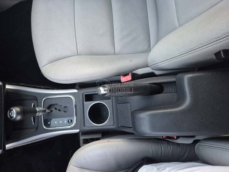 Mercedes Benz B 170 B170