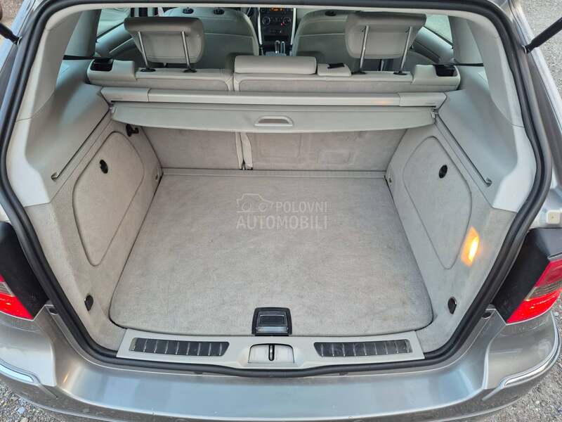 Mercedes Benz B 170 B170