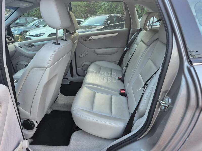 Mercedes Benz B 170 B170
