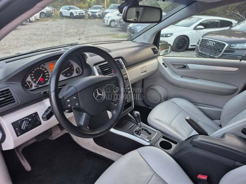 Mercedes Benz B 170 B170