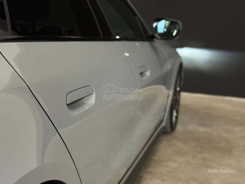 BMW 420 d xDrive GC M-Pack
