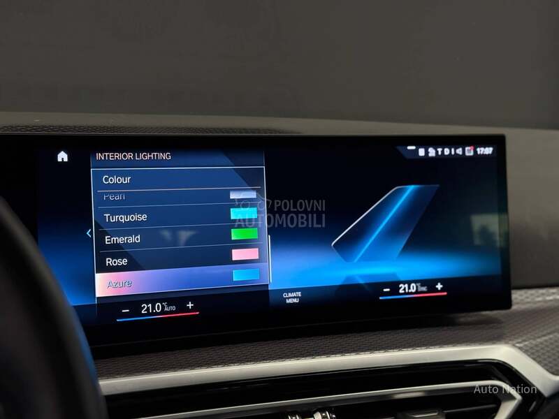 BMW 420 d xDrive GC M-Pack