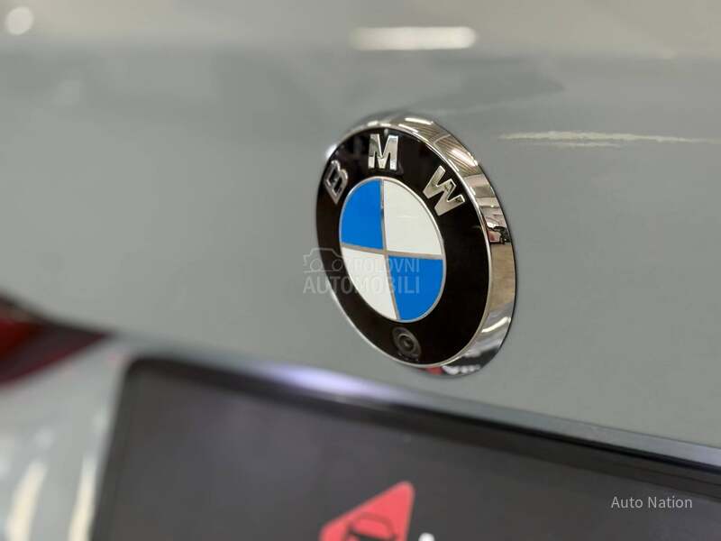 BMW 420 d xDrive GC M-Pack