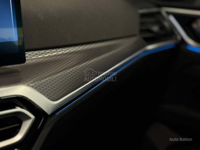 BMW 420 d xDrive GC M-Pack