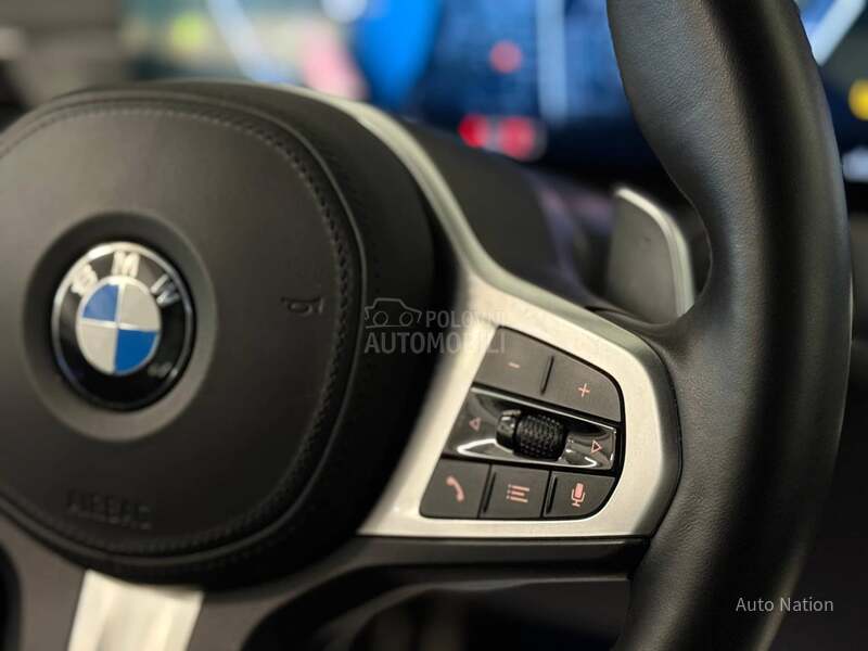 BMW 420 d xDrive GC M-Pack