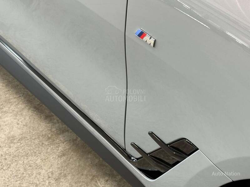 BMW 420 d xDrive GC M-Pack