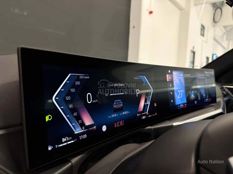 BMW 420 d xDrive GC M-Pack