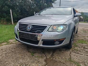 Branik za Volkswagen Passat B6 od 2005. do 2009. god.