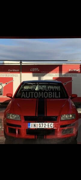 Fiat Stilo 