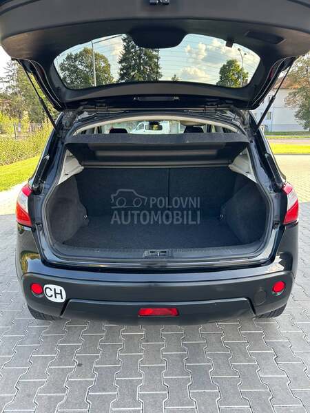 Nissan Qashqai 1.6  ACENTA