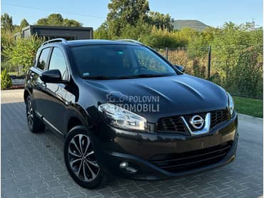 Nissan Qashqai 1.6  ACENTA