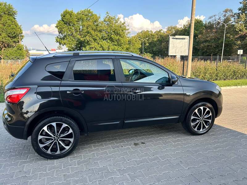 Nissan Qashqai 1.6  ACENTA