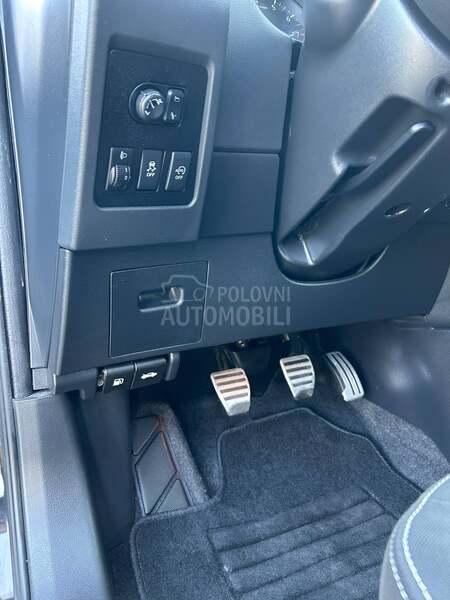 Nissan Qashqai 1.6  ACENTA