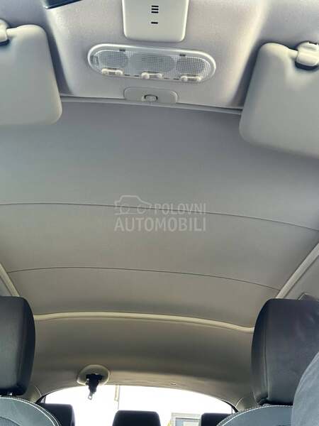 Nissan Qashqai 1.6  ACENTA