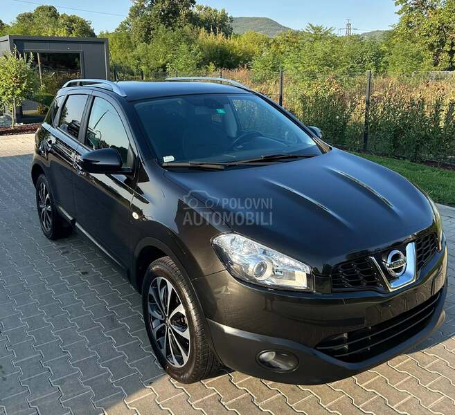 Nissan Qashqai 1.6  ACENTA