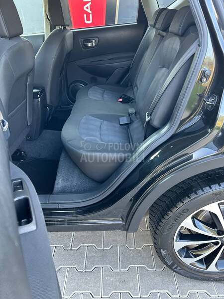 Nissan Qashqai 1.6  ACENTA