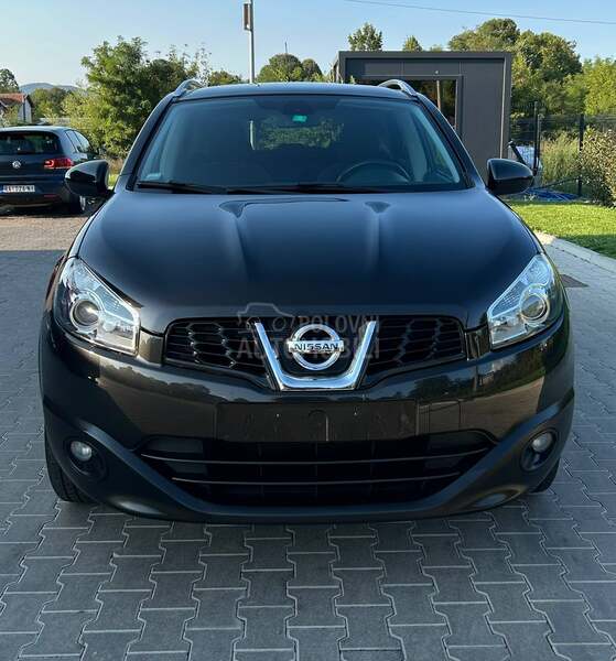 Nissan Qashqai 1.6  ACENTA