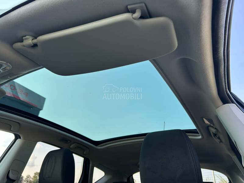 Nissan Qashqai 1.6  ACENTA