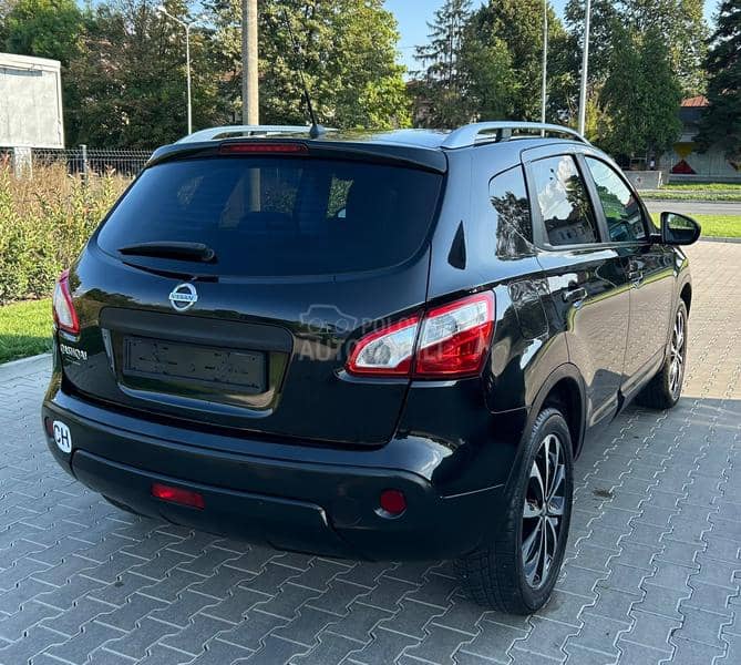 Nissan Qashqai 1.6  ACENTA