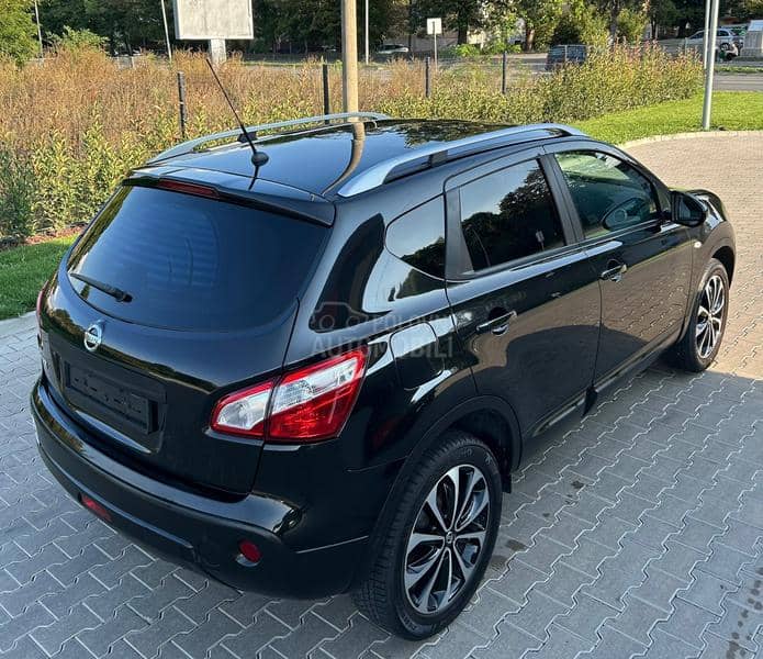 Nissan Qashqai 1.6  ACENTA