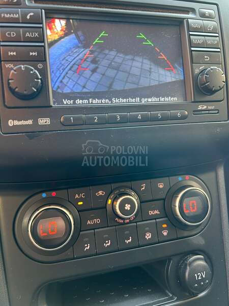 Nissan Qashqai 1.6  ACENTA