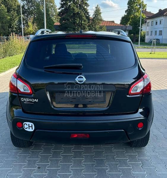 Nissan Qashqai 1.6  ACENTA