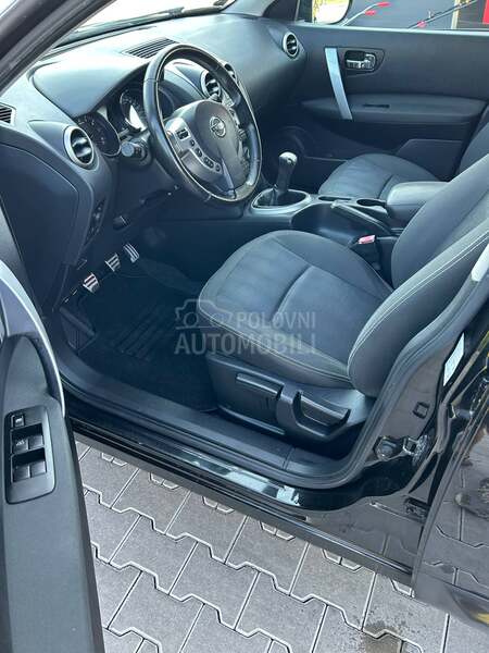 Nissan Qashqai 1.6  ACENTA