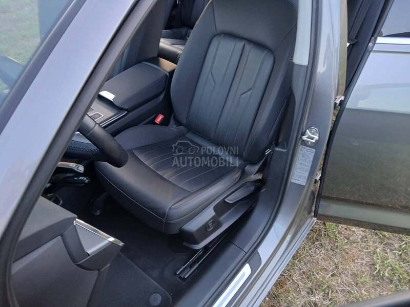 Audi A6 4.0tdi virtual