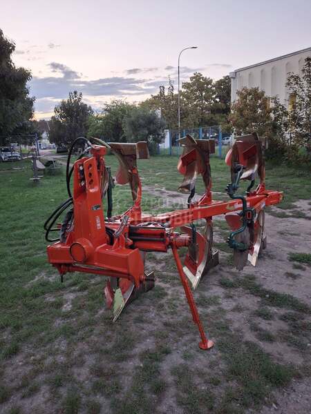 Vogel Noot MS1020 skoro sve novo