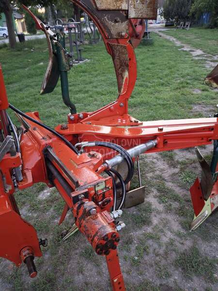 Vogel Noot MS1020 skoro sve novo