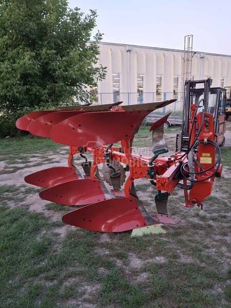 Vogel Noot MS1020 skoro sve novo
