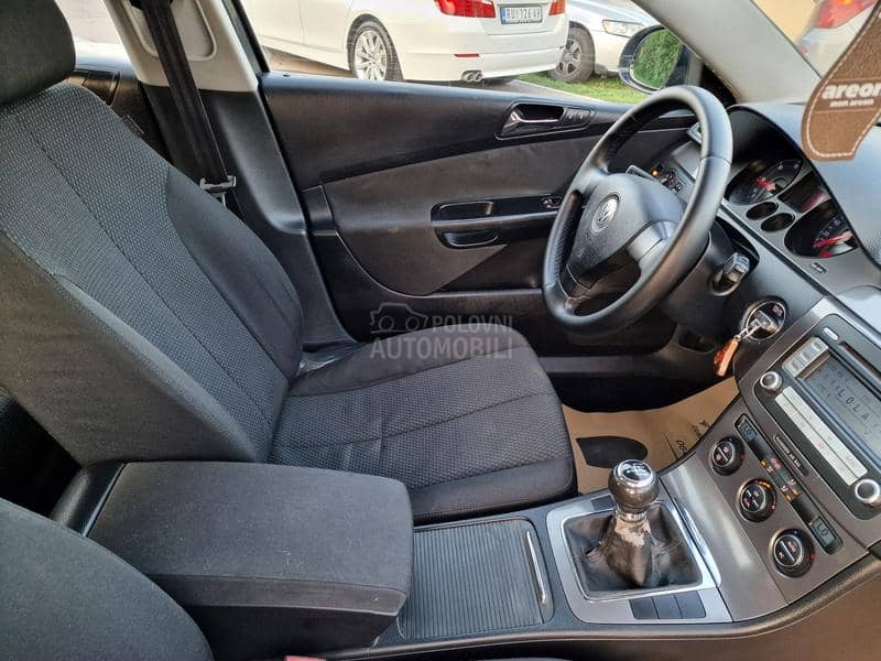 Volkswagen Passat B6 1.9TDI TREND
