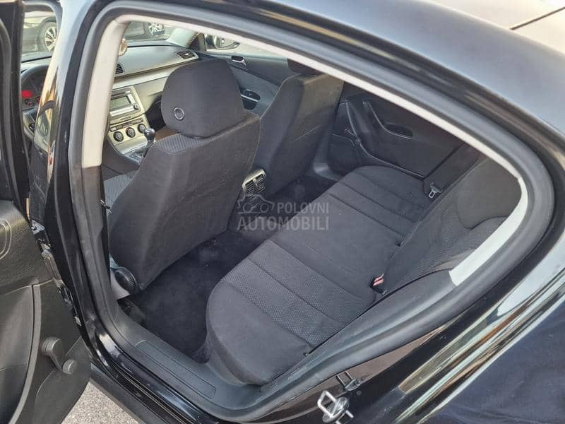 Volkswagen Passat B6 1.9TDI TREND