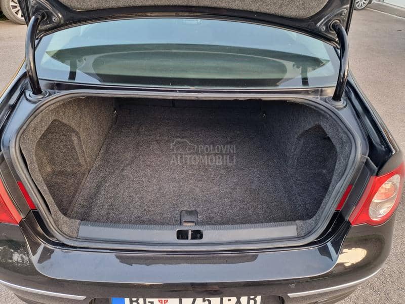 Volkswagen Passat B6 1.9TDI TREND