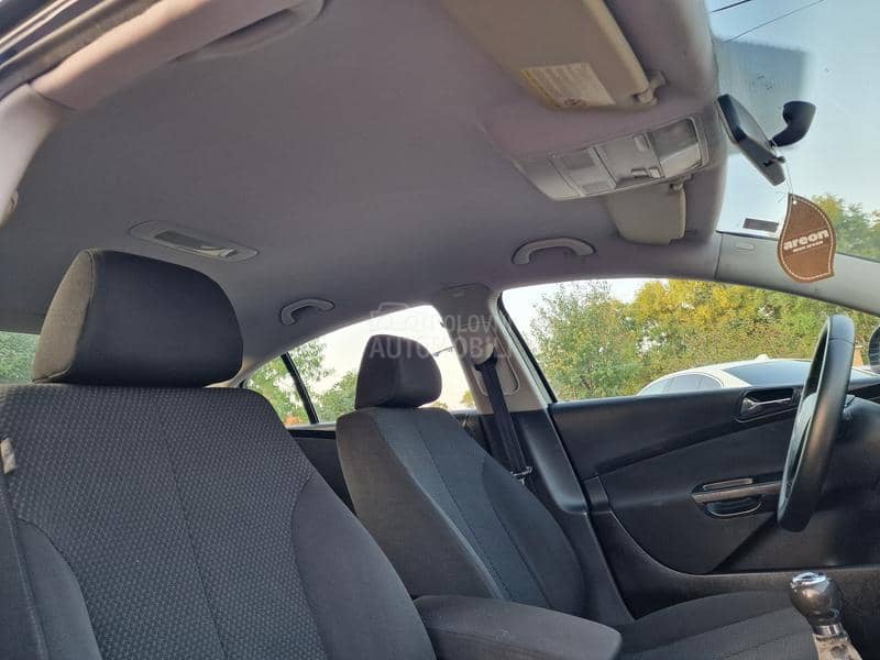 Volkswagen Passat B6 1.9TDI TREND