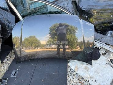 Hauba za Volkswagen Caddy, Touran od 2004. do 2009. god.