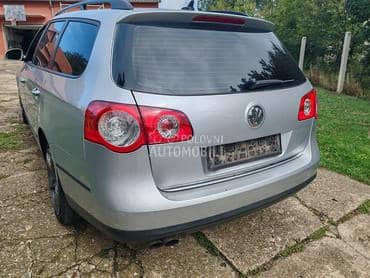 Branik za Volkswagen Passat B6 od 2005. do 2009. god.