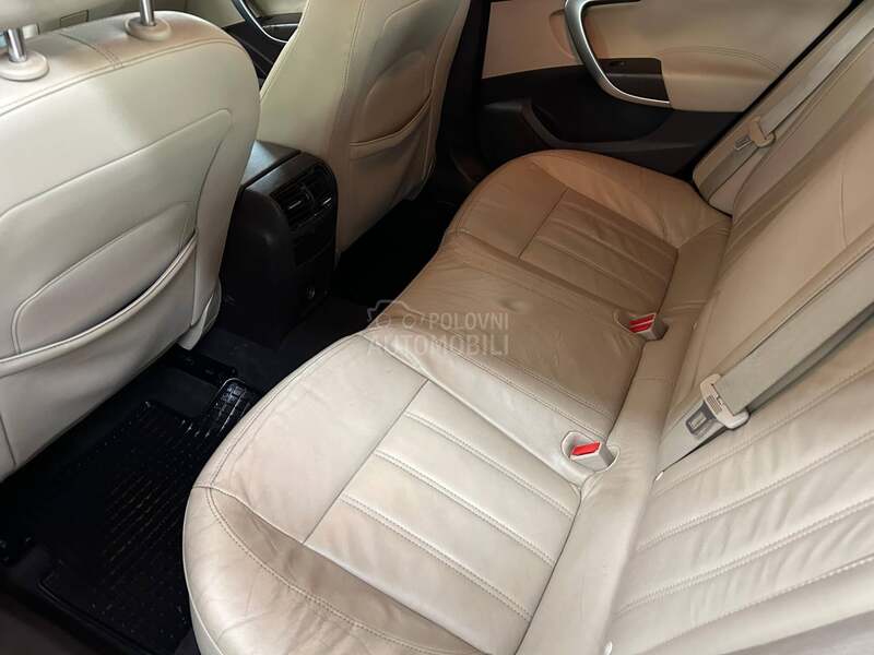 Opel Insignia 2.0 CDTI Ecotec