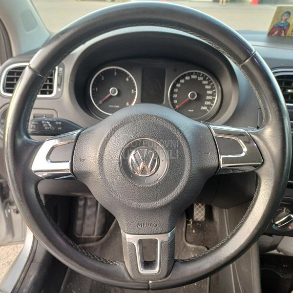 Volkswagen Polo R E G