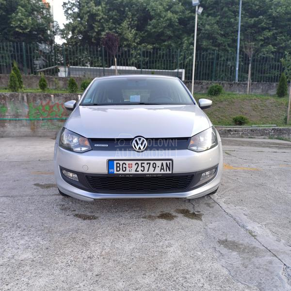 Volkswagen Polo R E G