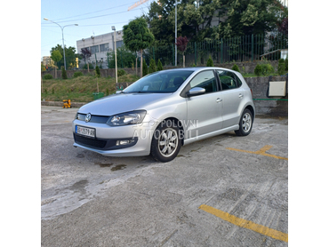 Volkswagen Polo 1.2 TDI